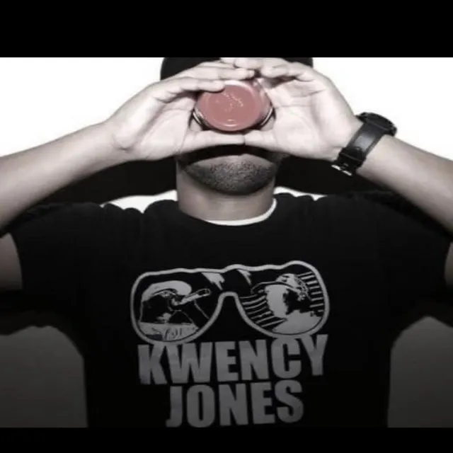 Kwency Jones GO