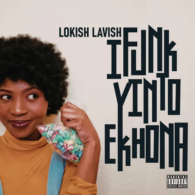 Lokish Lavish