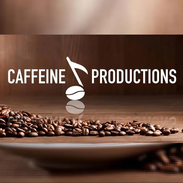 Caffeine Productions