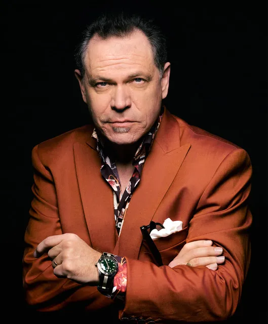 Kurt Elling