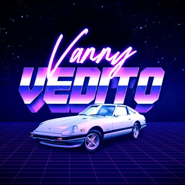 Vanny Vedito