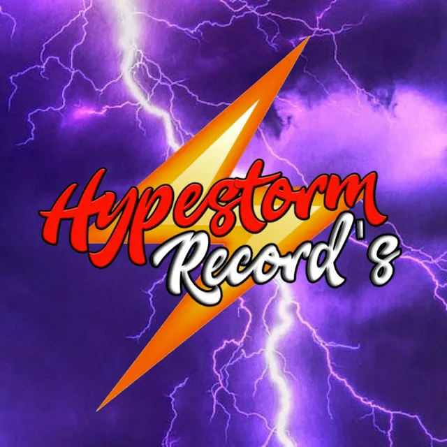 Hypestorm records