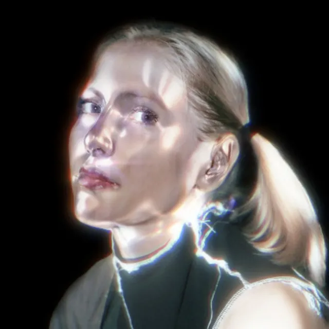 Ellen Allien