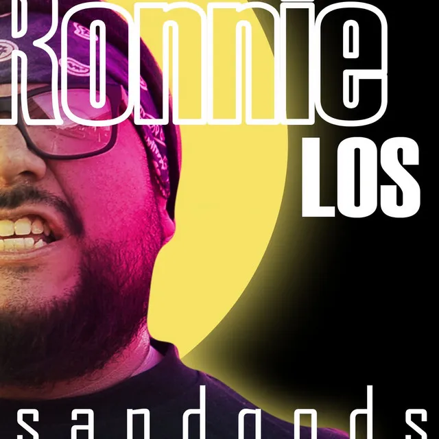 Ronnie Los