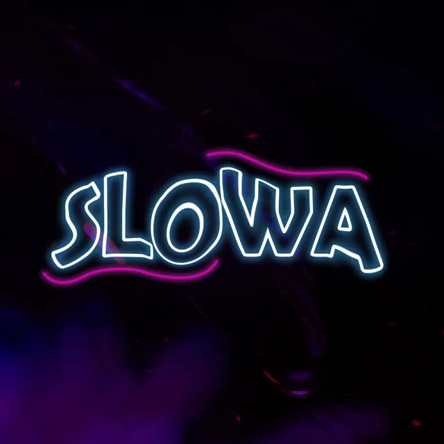 SLOWA