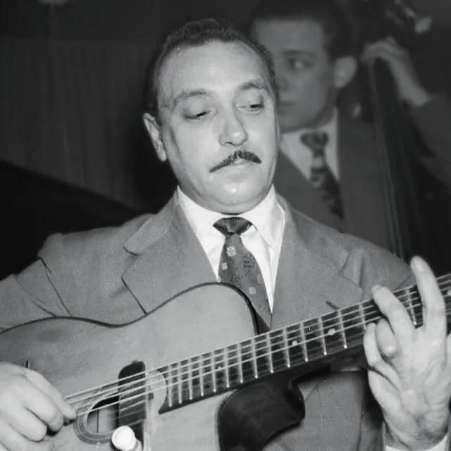 Django Reinhardt