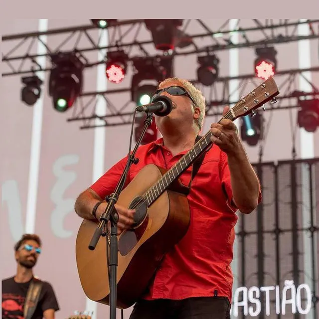 Sebastião Antunes & Quadrilha