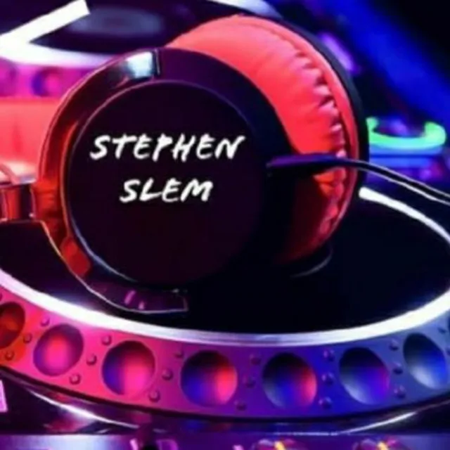 Stephen Slem