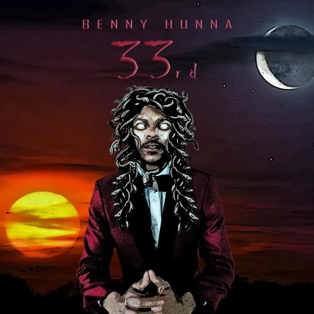 Benny Hunna