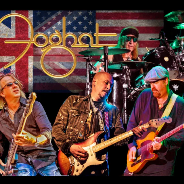 Foghat