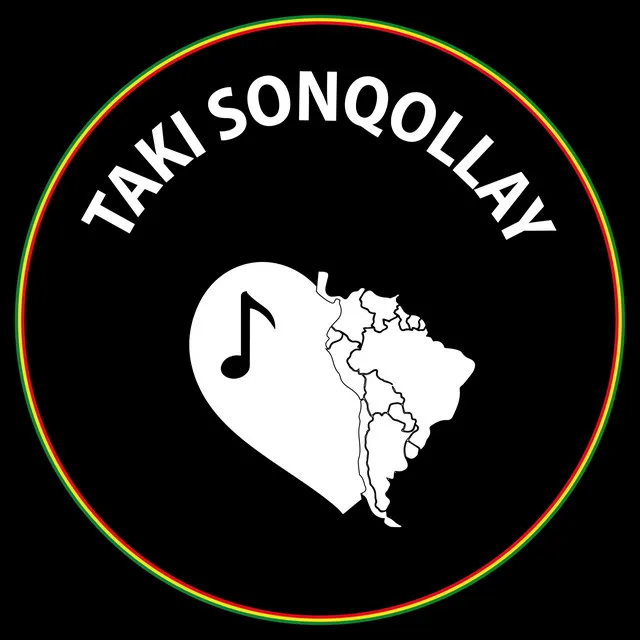 Taki Sonqollay