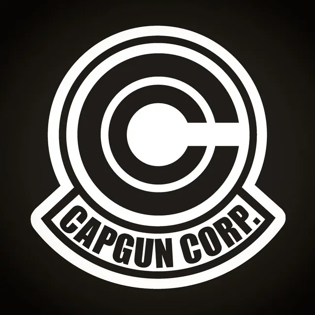 Capgun Corp