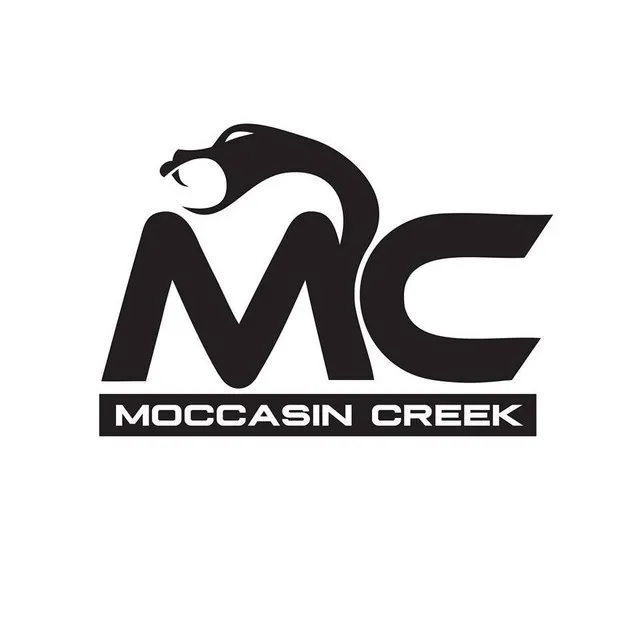 Moccasin Creek