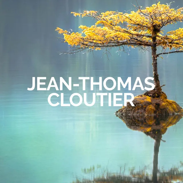 Jean-Thomas Cloutier