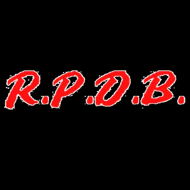 R.P.D.B.