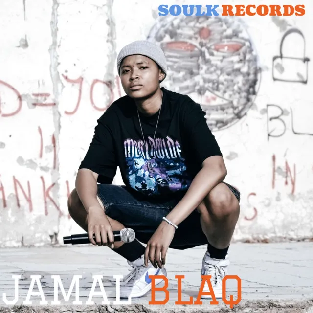 Jamal Blaq