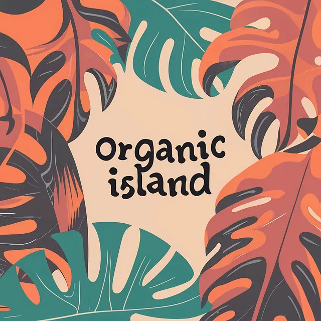 Organic Island