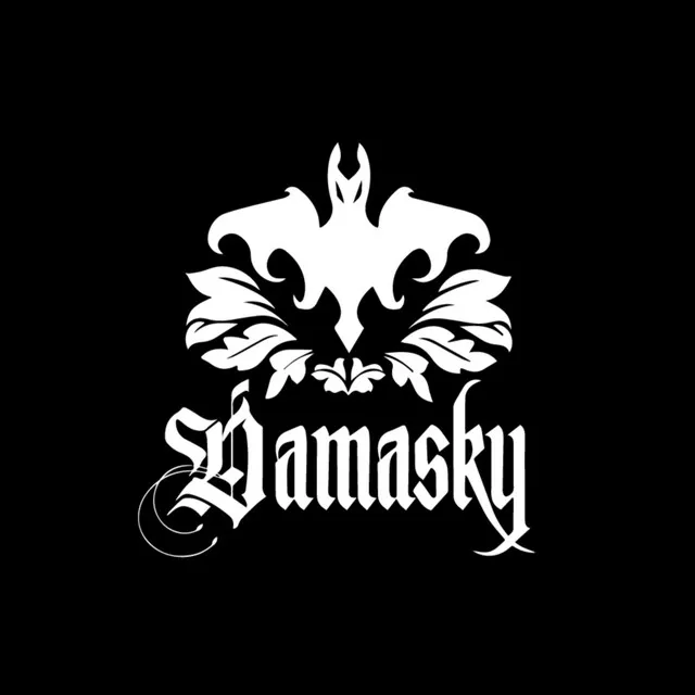 Damasky