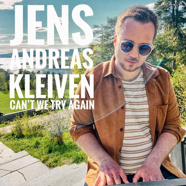 Jens Andreas Kleiven