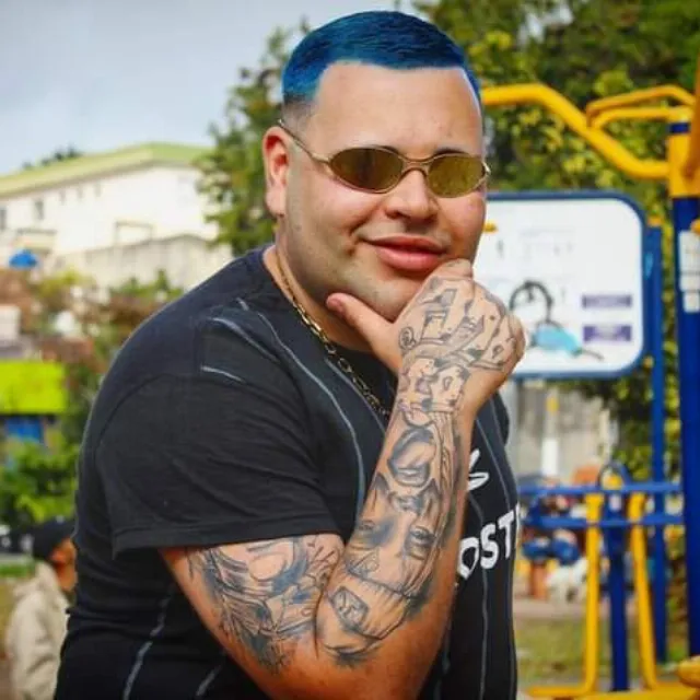 Dj Alezinho