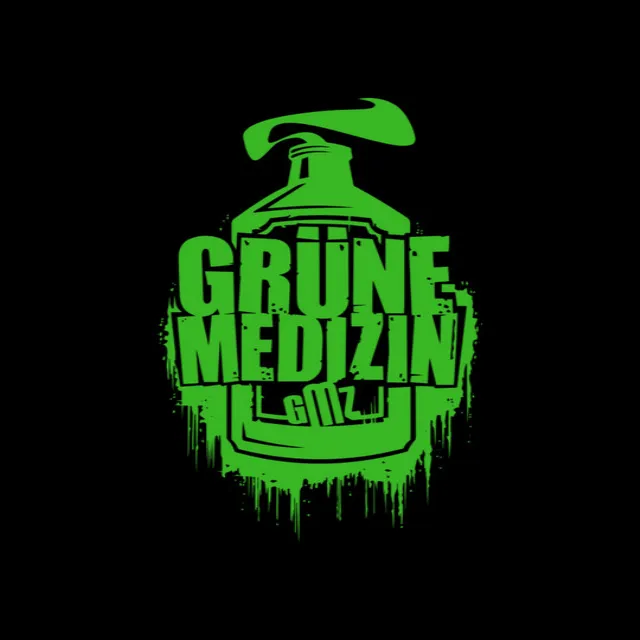 Grüne Medizin