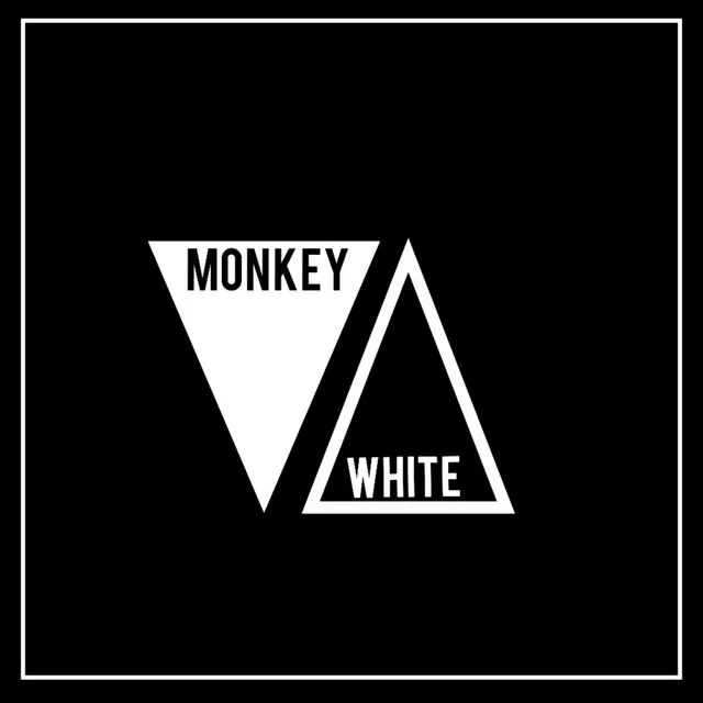 Dj Monkey White