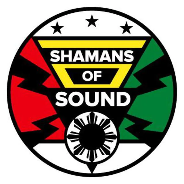 Shamans of Sound