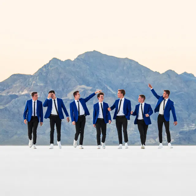 BYU Vocal Point