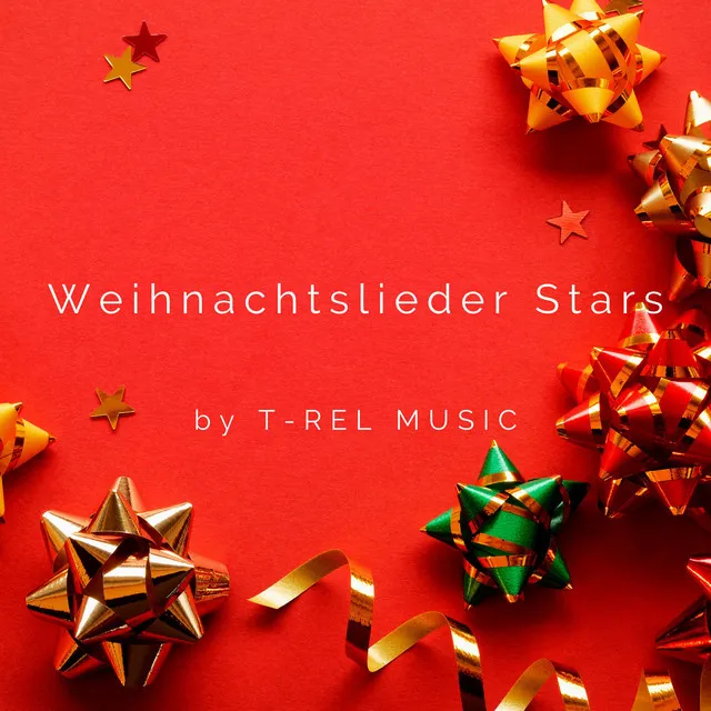 Weihnachtslieder Stars