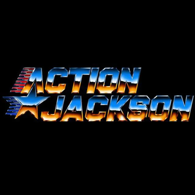 Action Jackson