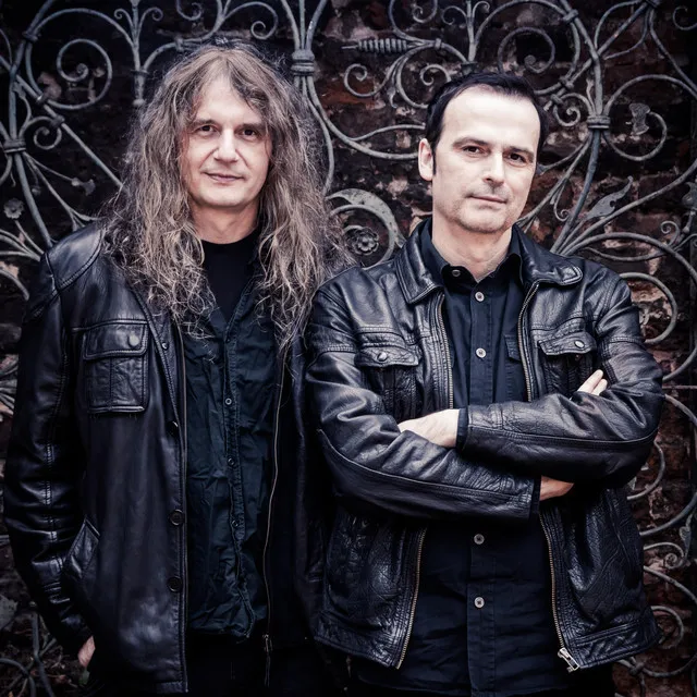 Blind Guardian Twilight Orchestra