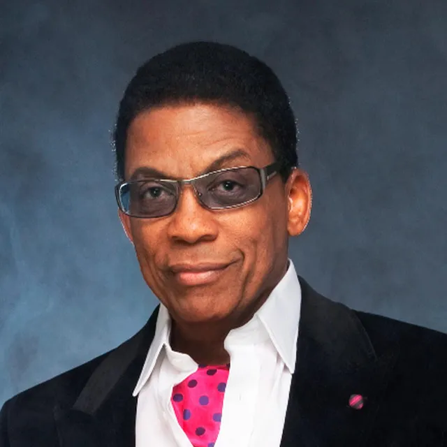 Herbie Hancock