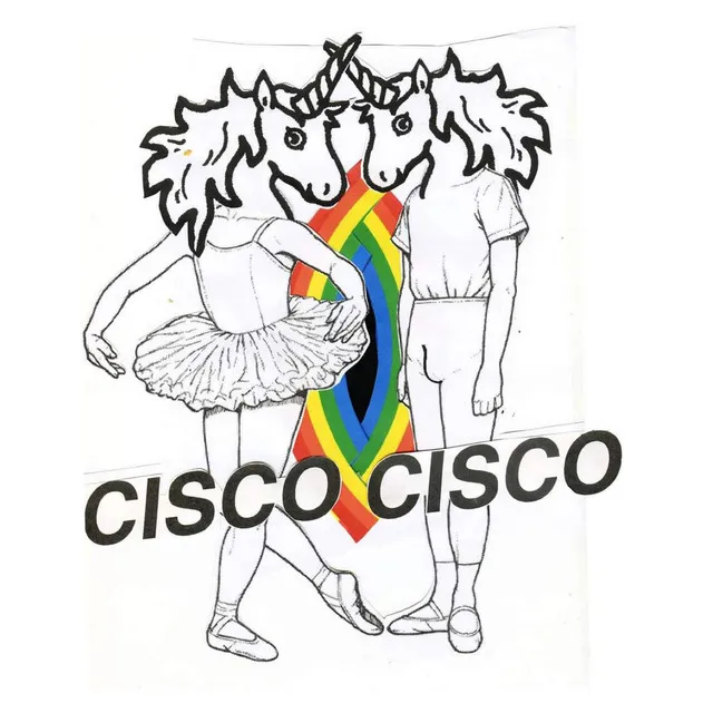 Cisco Cisco