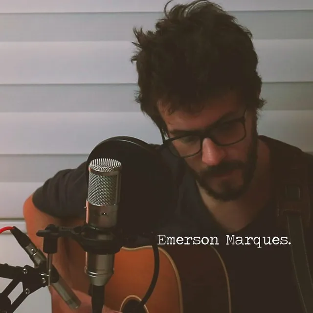 Emerson Marques