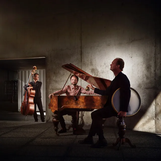 Rembrandt Frerichs Trio