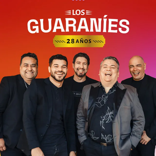 Los Guaraníes