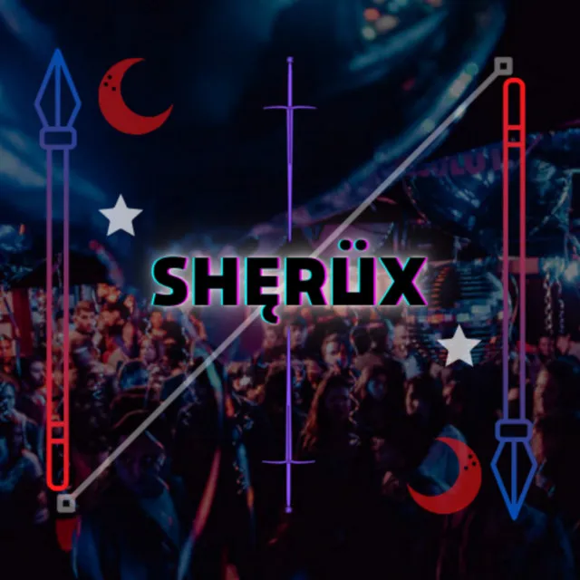 Sherux