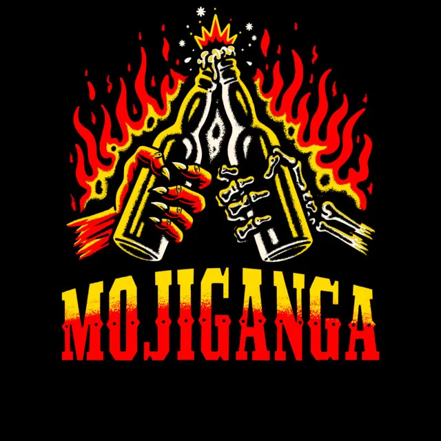 Mojiganga