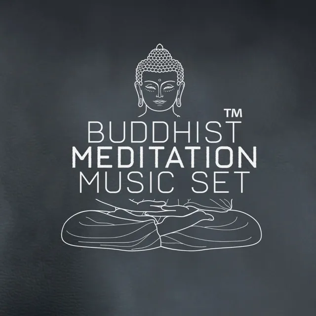 Buddhist Meditation Music Set