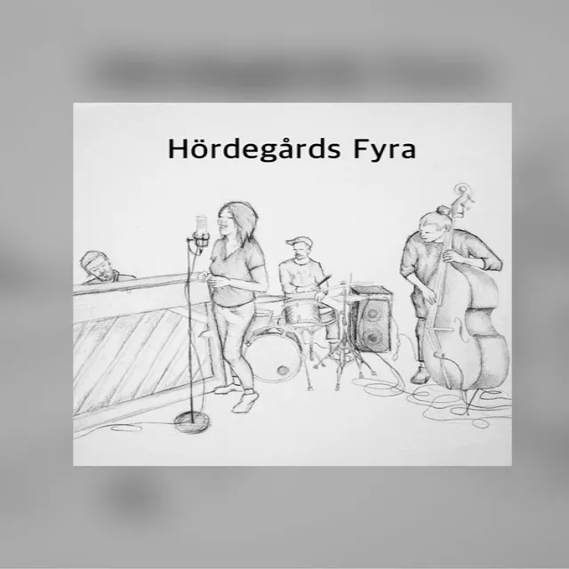 Hördegårds Fyra