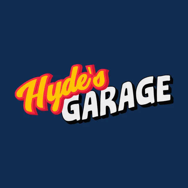 Hyde's Garage