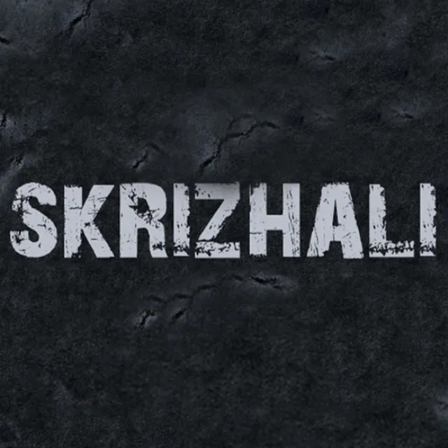 Skrizhali