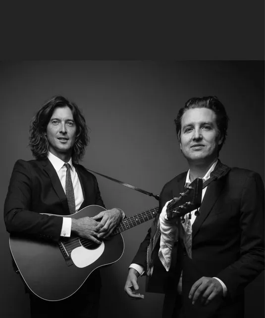 The Milk Carton Kids