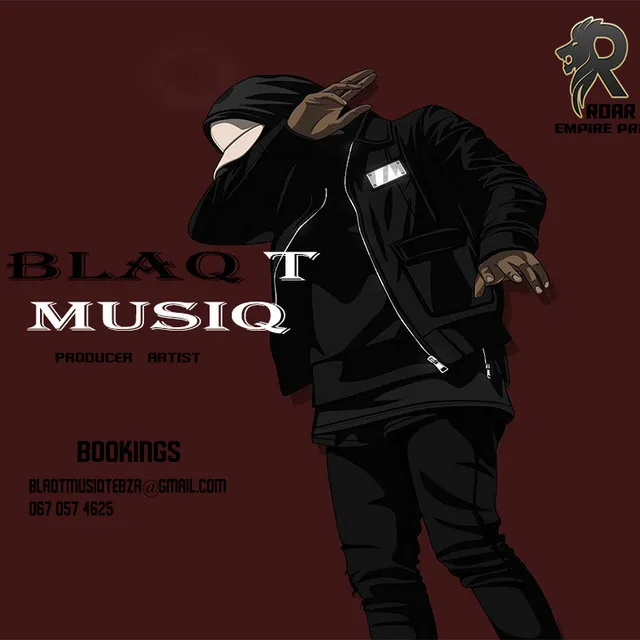 Blaq T MusiQ