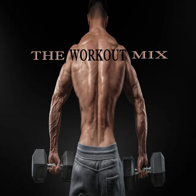 The Workout Mix