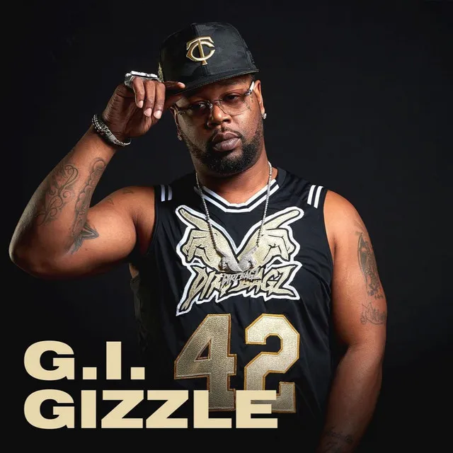 GI Gizzle