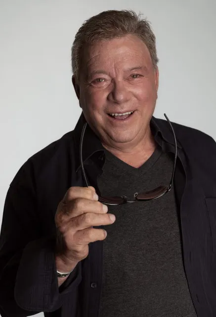 William Shatner