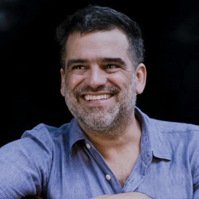 Pedro Miranda