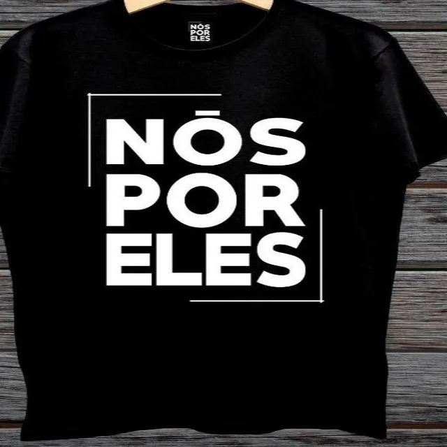 Nós Por Eles