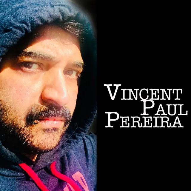 Vincent Paul Pereira